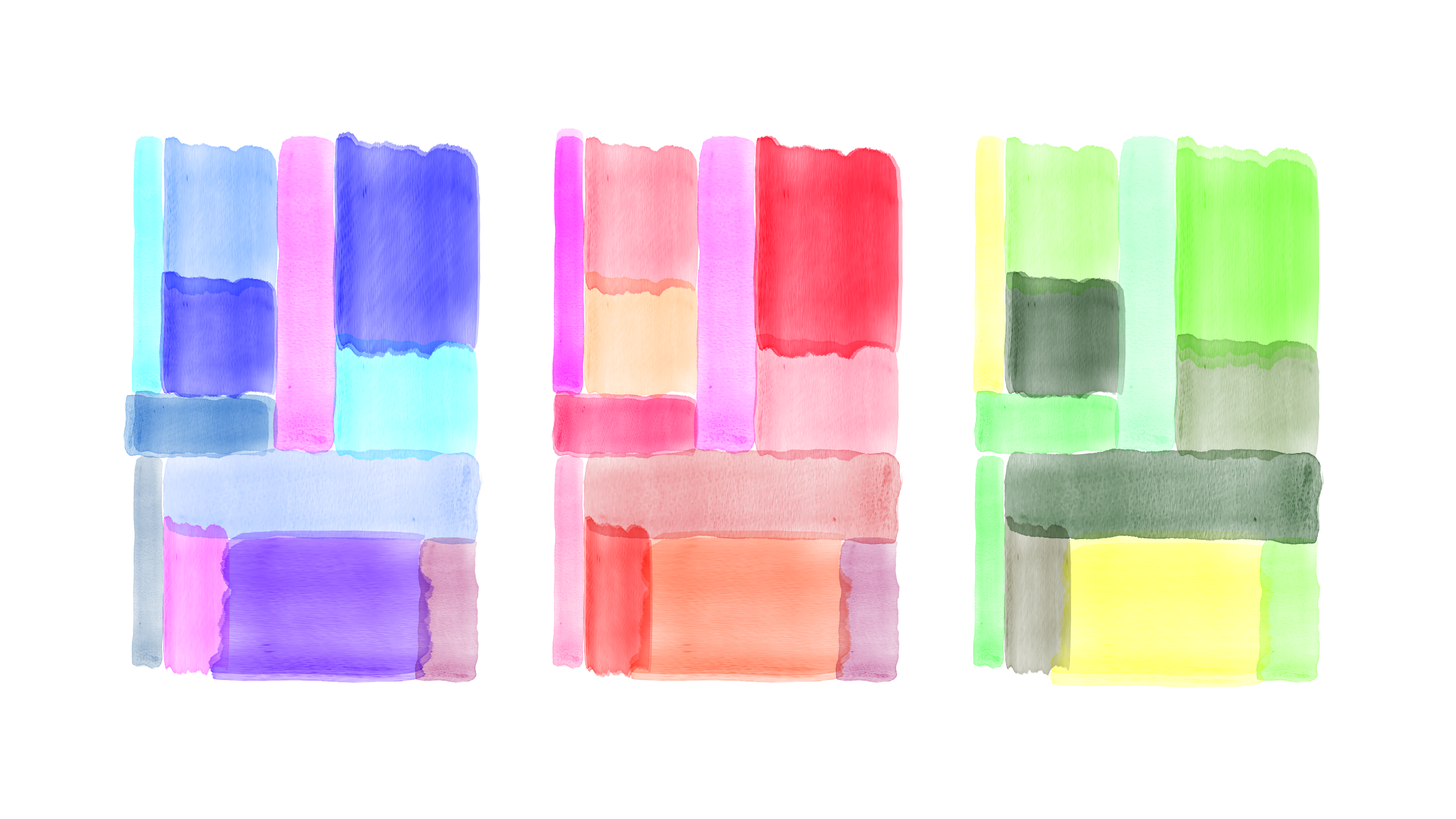 Applique design study in Design Studio